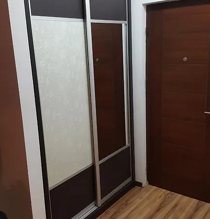 Appartement Graziano *