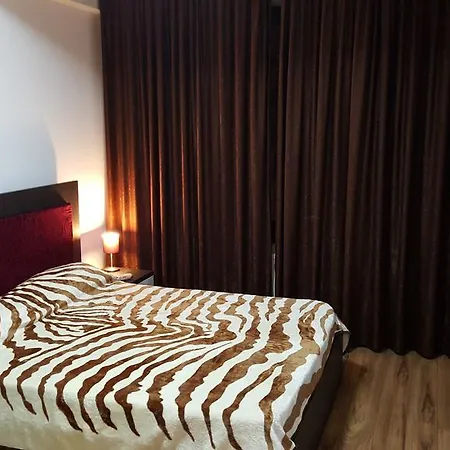 Appartement Graziano Mamaia